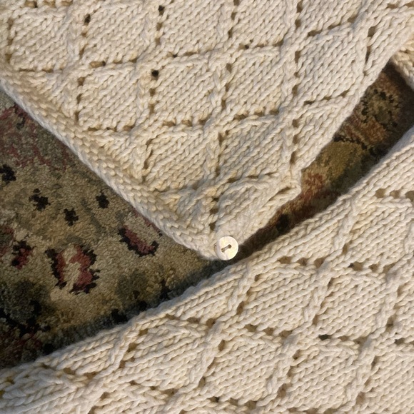 Jaggery London Lina Jumper — Size 3 - Picture 5 of 11